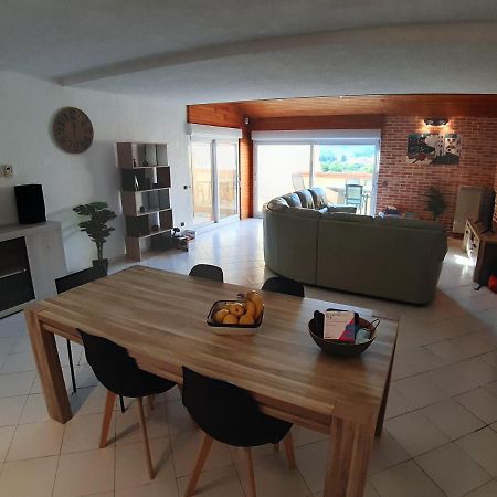 קוליור Superbe Appartement De 94M2 Avec Vue Sur Le Fort St Elme מראה חיצוני תמונה