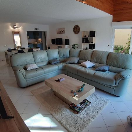 קוליור Superbe Appartement De 94M2 Avec Vue Sur Le Fort St Elme מראה חיצוני תמונה