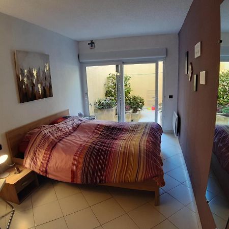 קוליור Superbe Appartement De 94M2 Avec Vue Sur Le Fort St Elme מראה חיצוני תמונה