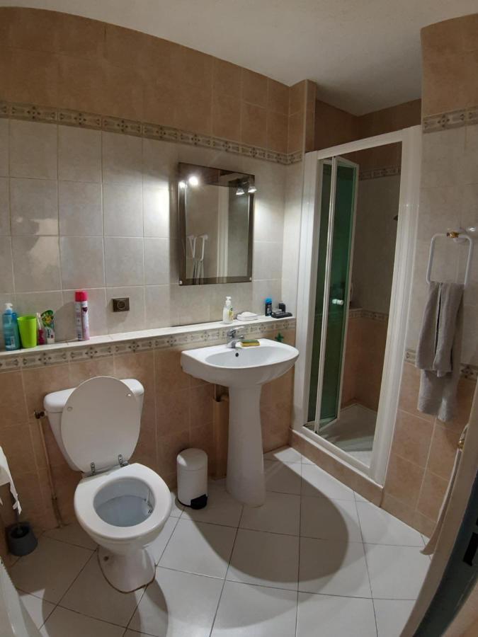 קוליור Superbe Appartement De 94M2 Avec Vue Sur Le Fort St Elme מראה חיצוני תמונה
