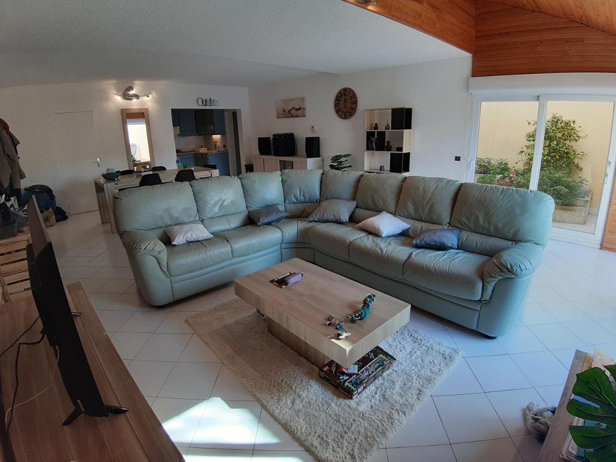 קוליור Superbe Appartement De 94M2 Avec Vue Sur Le Fort St Elme מראה חיצוני תמונה