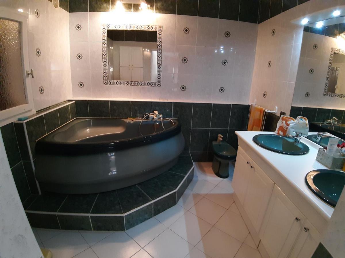 קוליור Superbe Appartement De 94M2 Avec Vue Sur Le Fort St Elme מראה חיצוני תמונה