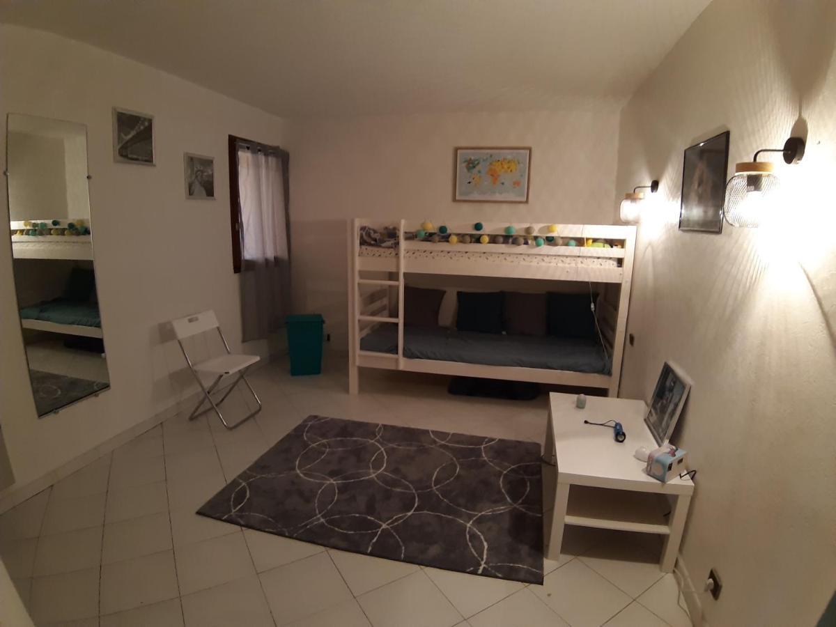 קוליור Superbe Appartement De 94M2 Avec Vue Sur Le Fort St Elme מראה חיצוני תמונה