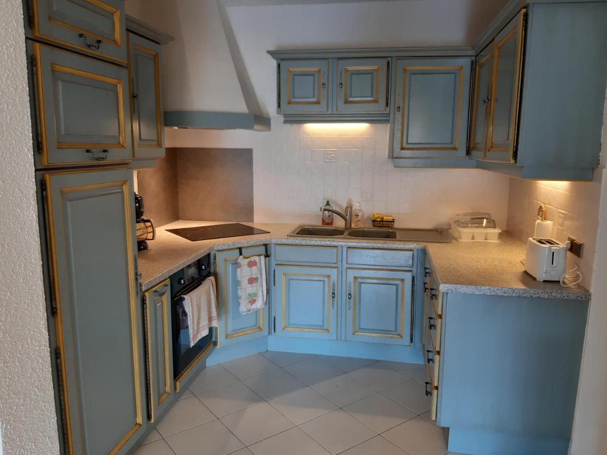 קוליור Superbe Appartement De 94M2 Avec Vue Sur Le Fort St Elme מראה חיצוני תמונה