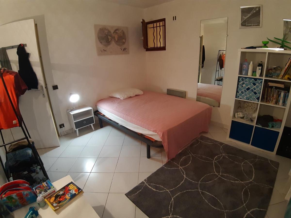 קוליור Superbe Appartement De 94M2 Avec Vue Sur Le Fort St Elme מראה חיצוני תמונה